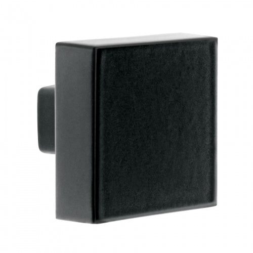 Perilla estilo 'Andamio' acabado negro, Hermex 45648 PER-096