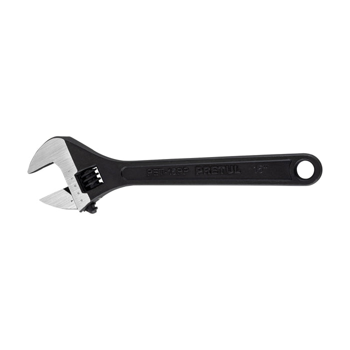 Llave ajustable (perico) 15' pavonada, Pretul 26053 PET-15PP