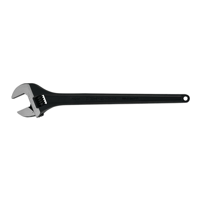 Llave ajustable (perico) 24' profesional pavonada, Expert 15499 PET-24