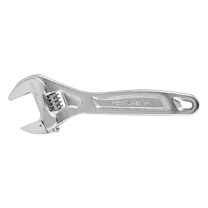 Llave ajustable (perico) 6' profesional cromada, Expert 15505 PET-6C