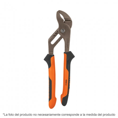 Pinzas de extensión 12' mango Comfort Grip, Truper Expert 102394 PEX-12X