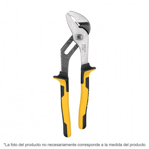 Pinza de extensión 8' mango Comfort Grip, Pretul 27157 PEX-8PX