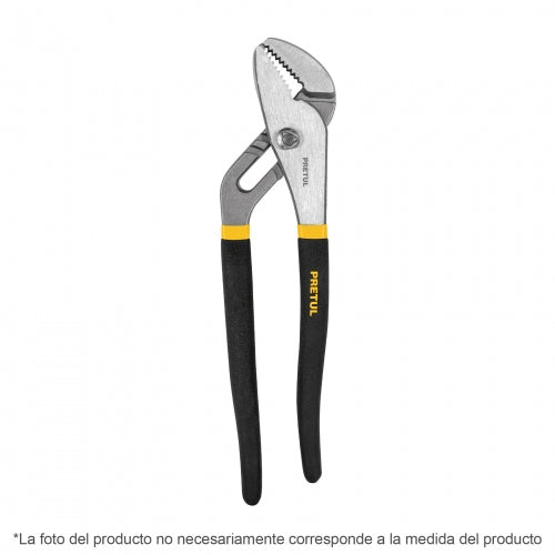 Pinza de extensión 8' mango de PVC, Pretul 28161 PEX-8P