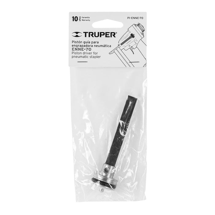 Engrapadora neumatica, calibre 22, Truper 13177 ENNE-70