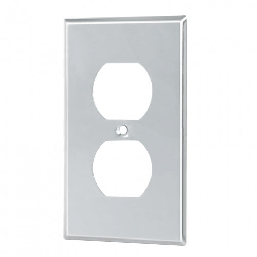 Placa de Acero Inoxidable dúplex, Línea Standard 46545 PIDO-S