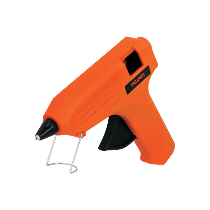 Pistola eléctrica para silicón de 1/2', Truper Código: 17536