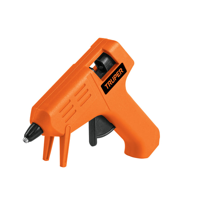 Pistola eléctrica para silicón de 5/16', Truper Código: 17535