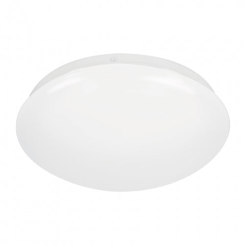 Luminario de LED 8 W tipo plafón luz de día, Volteck 47374 PLA-100L