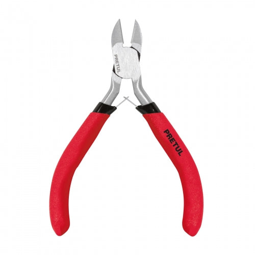 Mini pinza de corte diagonal 4', Pretul 22663 PMP-CD4
