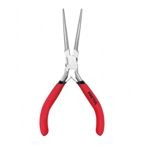 Mini pinza de punta de aguja 6', Pretul 22665 PMP-PA4
