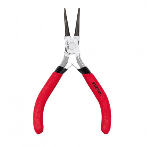 Mini pinza de punta redonda 5', Pretul 22666 PMP-PR4