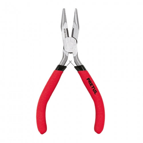 Mini pinza de punta y corte 5', Pretul 22662 PMP-PU4