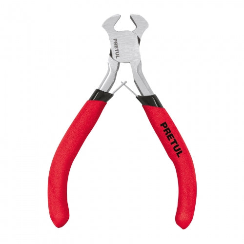Mini pinza tipo tenaza 4', Pretul 22664 PMP-TN4