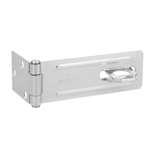 Portacandado de acero zincado 4-1/2', Hermex 43746 POCZ-450