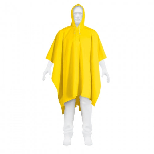 Poncho o capamanga doble capa, Truper Expert 100915 PONCHO-X