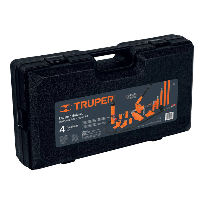 Porto power hidráulico de 4 ton, Truper 14963 PORPO-4