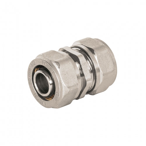 Cople de compresión para PEALPE, 1/2', Foset 45913 PPG-12CM