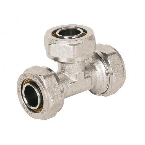 Tee para PEALPE, 3/4', Foset 45929 PPG-34T