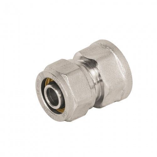 Conector para PEALPE, 3/8', con rosca hembra, Foset 45932 PPG-38NH