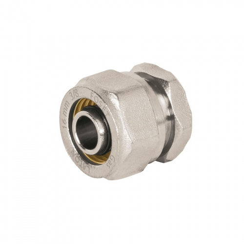 Tapón para PE-AL-PE, 3/8', Foset 45938 PPG-38TA