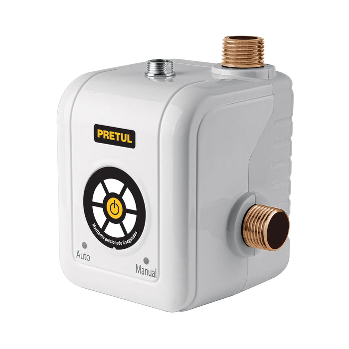 Bomba presurizadora 1/10 HP 29939 (PRE-1/10P)