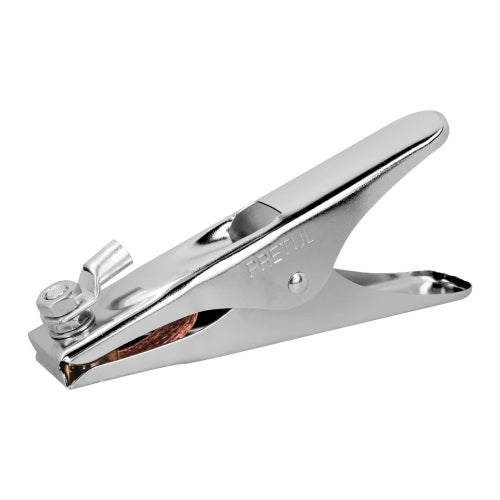 Pinza para tierra de 500 A, Pretul 24235 PTI-500P