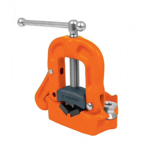 Prensa de yugo para tubo 2', cuerpo de hierro nodular 17705 PTU-20