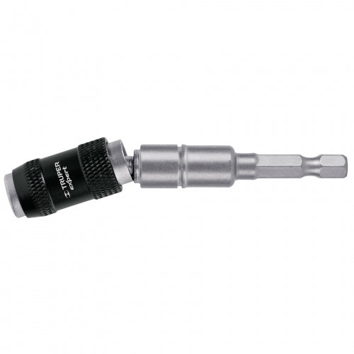 Adaptador articulado de 120 mm magnético para puntas, Expert 101965 PUDE-90120