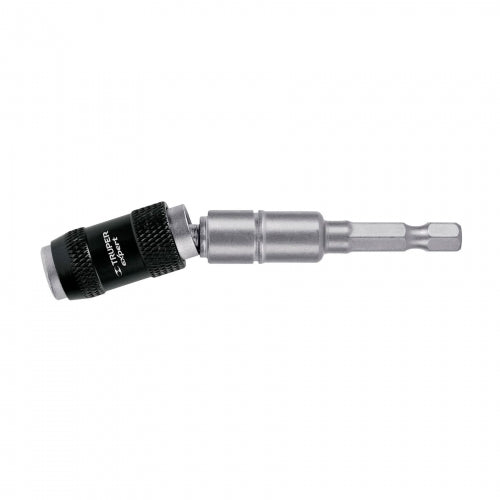 Adaptador articulado de 90 mm magnético para puntas, Expert 11875 PUDE-9090