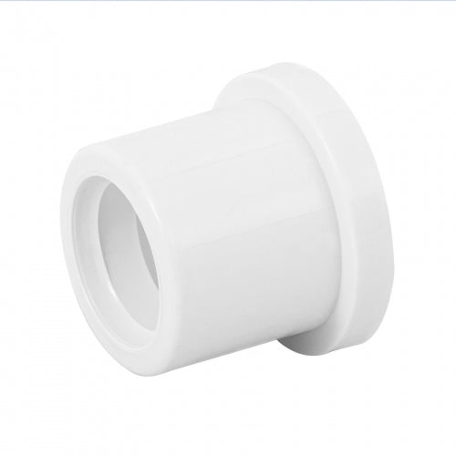 Reducción bushing de PVC 3/4 x 1/2', Foset 45426 PVC-231