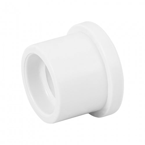 Reducción bushing de PVC 1 x 1/2', Foset 45427 PVC-232