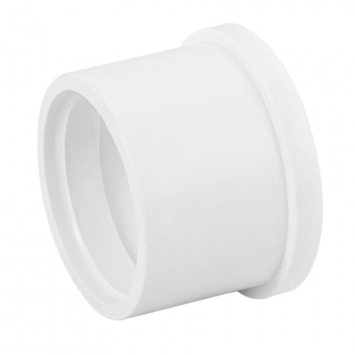Reducción bushing de PVC 1-1/2 x 1-1/4', Foset 45536 PVC-235
