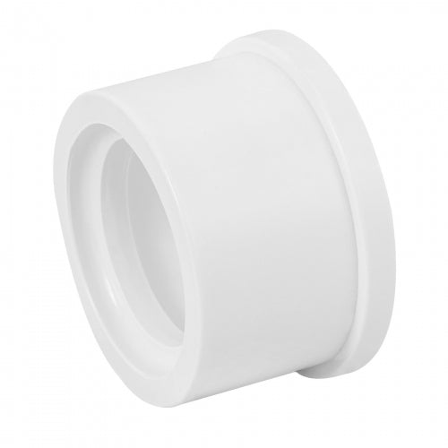 Reducción bushing de PVC 2 x 1-1/2', Foset 45538 PVC-237