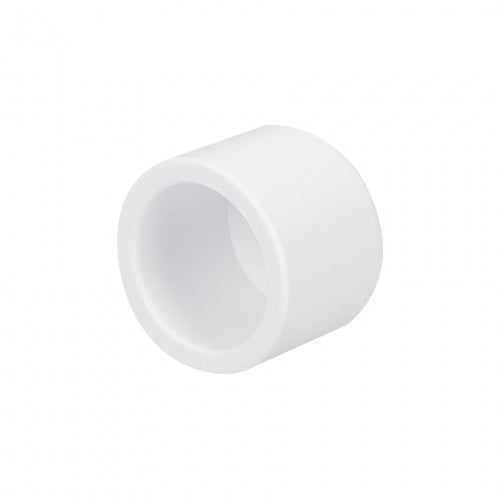 Tapón de PVC 1/2', Foset 45423 PVC-361