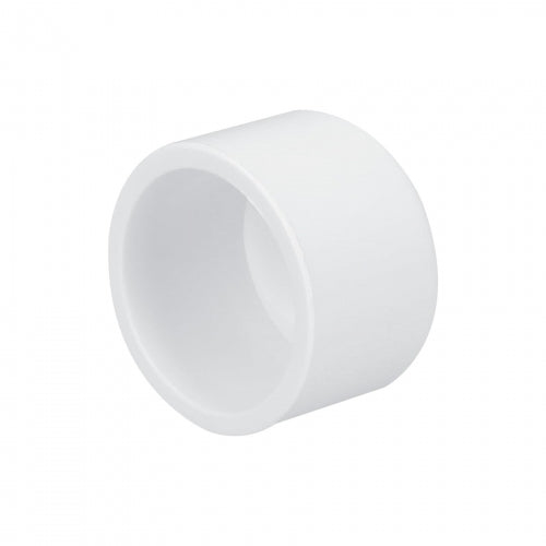 Tapón de PVC 1', Foset 45425 PVC-363