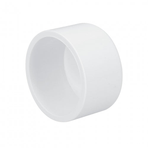 Tapón de PVC 1-1/2', Foset 45540 PVC-365