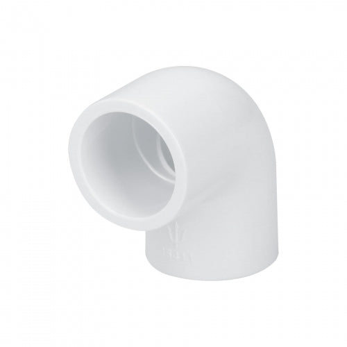 Codo 90° de PVC de 1/2', Foset 45411 PVC-561