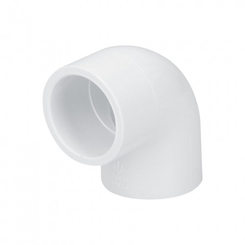 Codo 90° de PVC de 3/4', Foset 45412 PVC-562