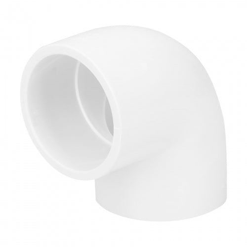 Codo 90° de PVC de 1-1/4', Foset 45523 PVC-564