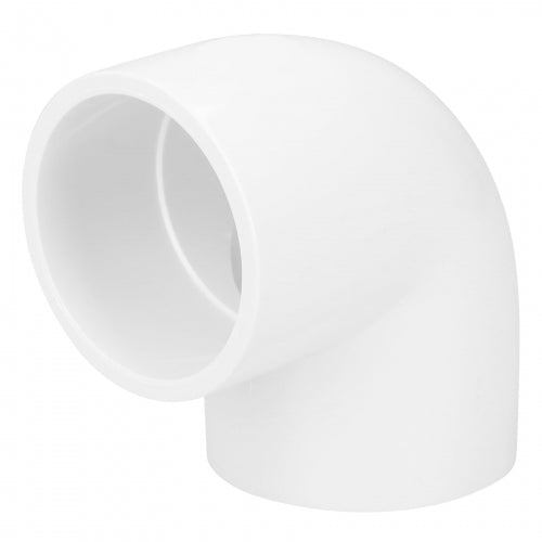 Codo 90° de PVC de 1-1/2', Foset 45524 PVC-565