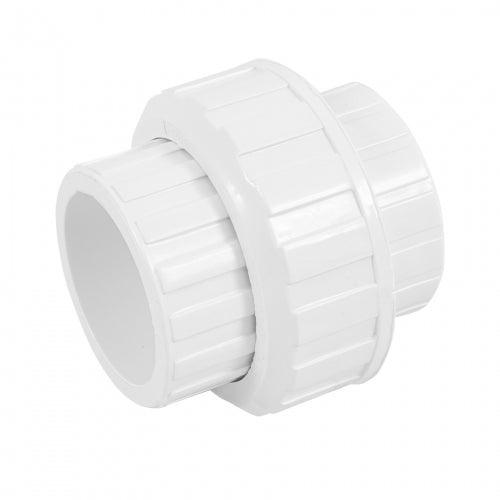 Tuerca unión lisa de PVC 2', Foset 45544 PVC-976