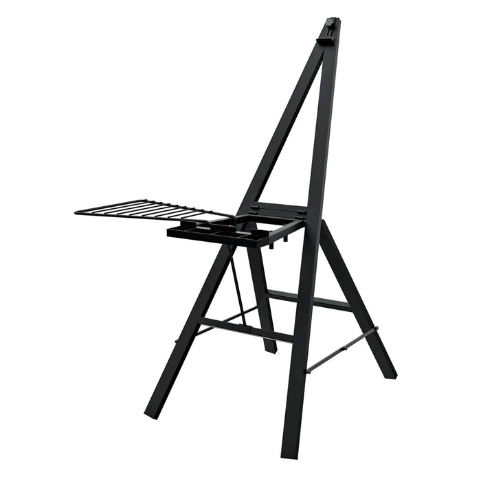 Rack para armado de carretillas, Truper 57027 R-A-CAT