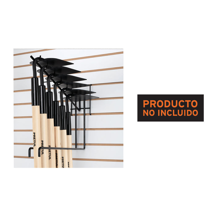 Rack para azadones, Truper 50140 R-ATJ