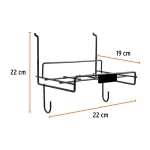 Rack para cavadores, Truper 50079 R-CA