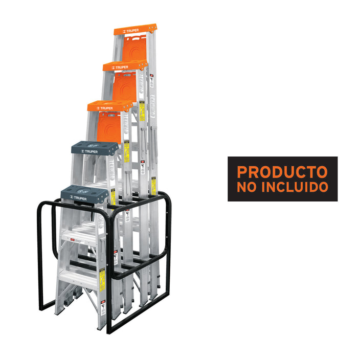 Rack para escaleras, Truper 56385 R-ESC