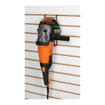 Rack de plástico para escobas, Truper 55863 R-ES