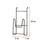 Rack para esmeriladoras, Truper 50355 R-ESME
