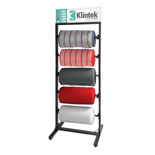 Rack con franelas y jergas 55883 R-FJ