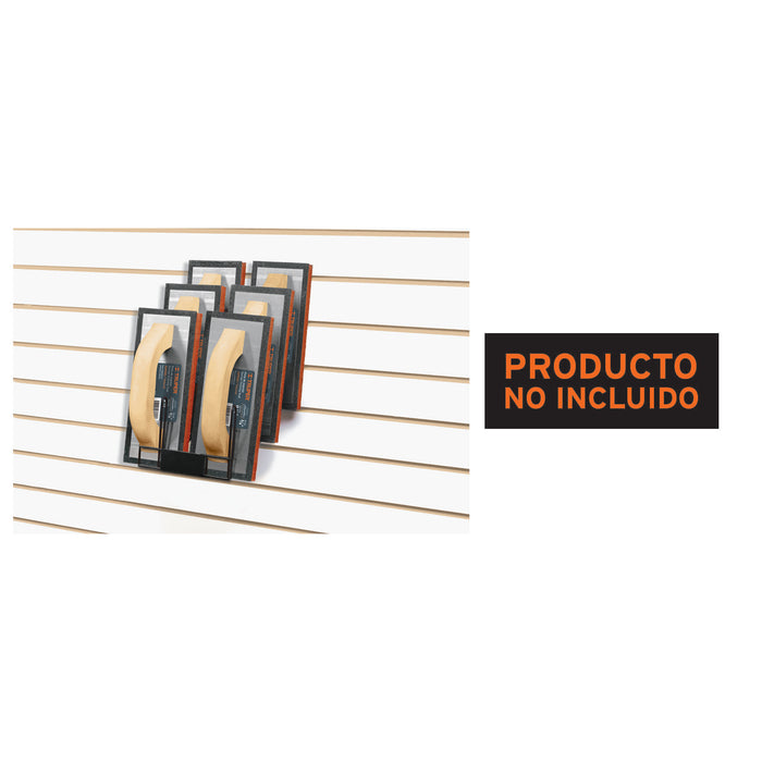 Rack para flotas, Truper 55154 R-FLO