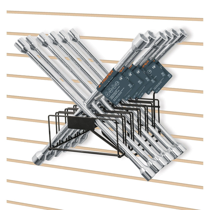 Rack para llaves de cruz, Truper 50215 R-LLCR